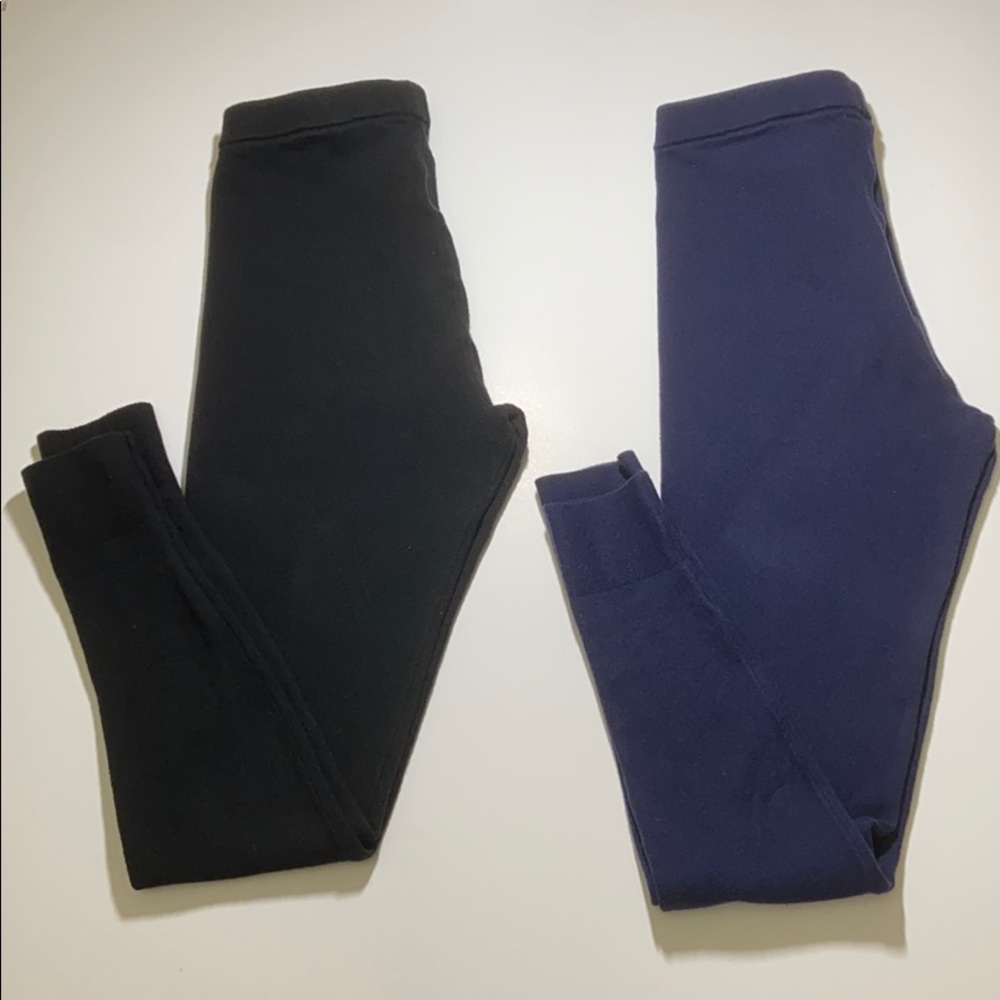 GAP Sweater leggings